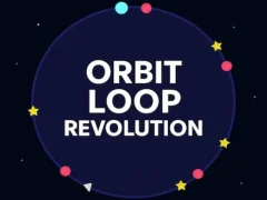 Игра Революция орбитального цикла онлайн