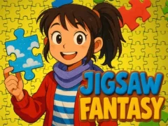 Игра Пазл Фэнтези онлайн Игра Пазл Фэнтези онлайн