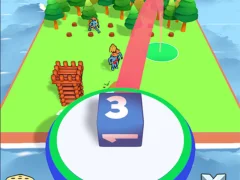 Игра Замковый остров онлайн