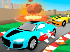 Игра Оружейная гонка онлайн Игра Оружейная гонка онлайн