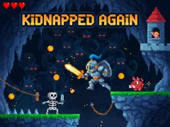 Игра Снова похищена онлайн