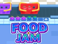 Игра Продуктовый набор онлайн