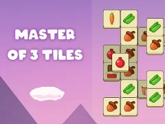 Игра Мастер 3 плиток онлайн Игра Мастер 3 плиток онлайн