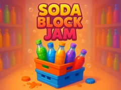 Игра Набор газировки онлайн
