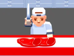 Игра Магнат: Кафе бургеров онлайн