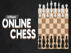 Игра 2 Игрока Онлайн шахматы онлайн