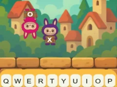 Игра Лафуфу Тайпер онлайн