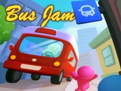 Игра Автобусный набор онлайн