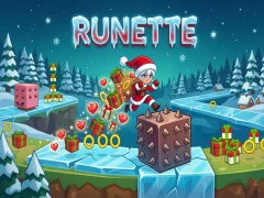 Игра Runette онлайн