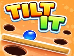 Игра Наклони! онлайн