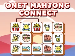 Игра Онет Маджонг соединение онлайн