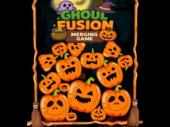 Игра Тыквенное слияние онлайн