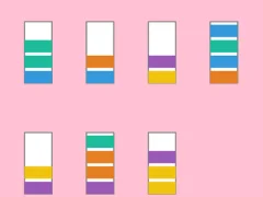 Игра Легенда сортировки воды онлайн Игра Легенда сортировки воды онлайн