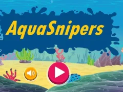 Игра Водные снайперы онлайн Игра Водные снайперы онлайн