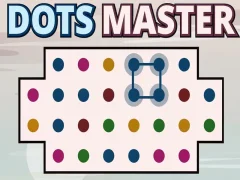 Игра Мастер точек онлайн