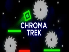 Игра Хрома Трек онлайн Игра Хрома Трек онлайн