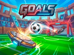 Игра Голы онлайн