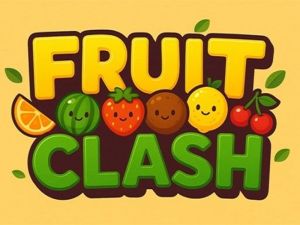 Игра Фруктовый крах онлайн
