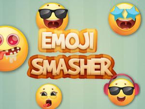 Игра Уничтожитель эмоджи онлайн
