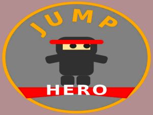 Игра Прыжок героя онлайн