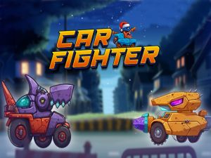 Игра Боевые машины онлайн