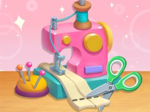 Игра Кукла своими руками Звезда моды онлайн