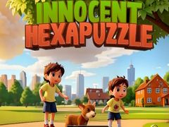 Игра Невинный гекса-головоломка онлайн