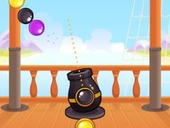 Игра Круговой всплеск онлайн