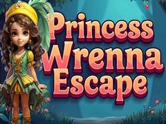 Игра Побег принцессы Вренны онлайн