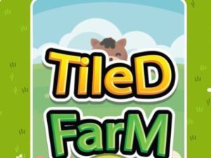 Игра Плиточная ферма онлайн
