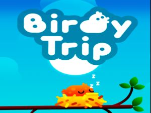 Игра Птичье путешествие онлайн
