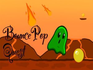 Игра Прыжки: Квест онлайн