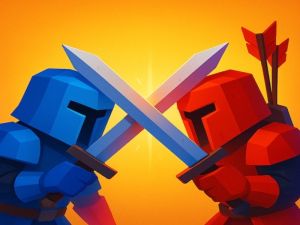 Игра Воины Времени онлайн