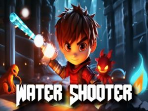 Игра Водный шутер онлайн