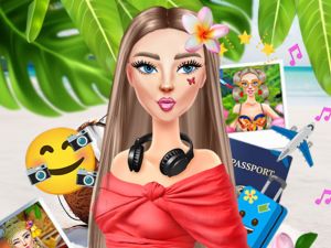 Игра Путешествуй со мной онлайн