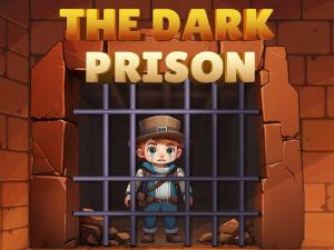 Игра Темная тюрьма онлайн