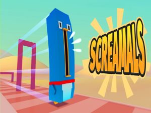 Игра Крики онлайн