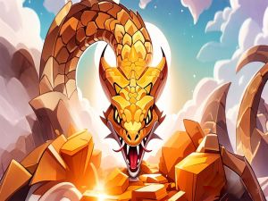 Игра Охотник на змей онлайн