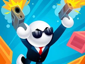 Игра Беги и стреляй онлайн