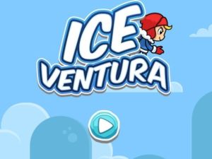 Игра Айс Вентура онлайн