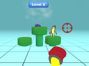 Игра Арсенал: Тряпичный хаос онлайн