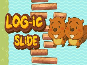 Игра Логический слайд онлайн