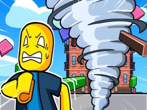 Игра Выживание при стихийных бедствиях онлайн