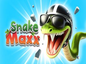 Игра Змея Макс онлайн