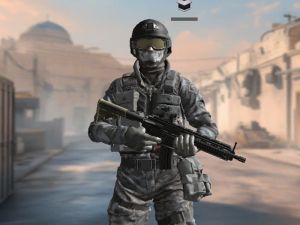 Игра Отряд коммандос 2 онлайн