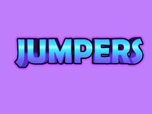 Игра Прыгуны онлайн