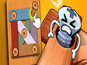 Игра Мастер булавок онлайн