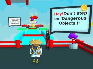 Игра Вперёд! онлайн