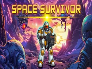Игра Космический выживальщик онлайн