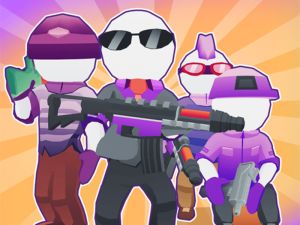 Игра Агенты онлайн